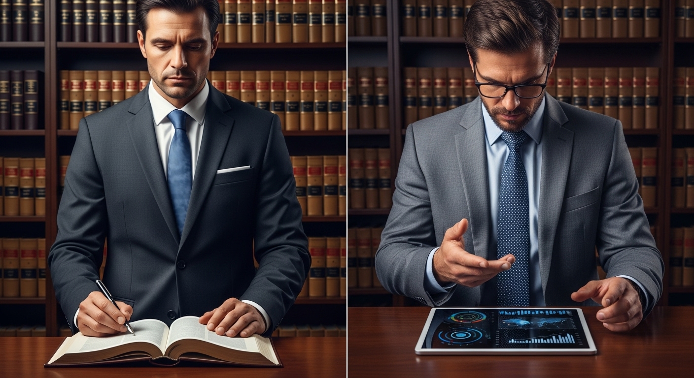 Capa do post Perito Judicial vs. Assistente Técnico: Entenda as Diferenças Cruciais