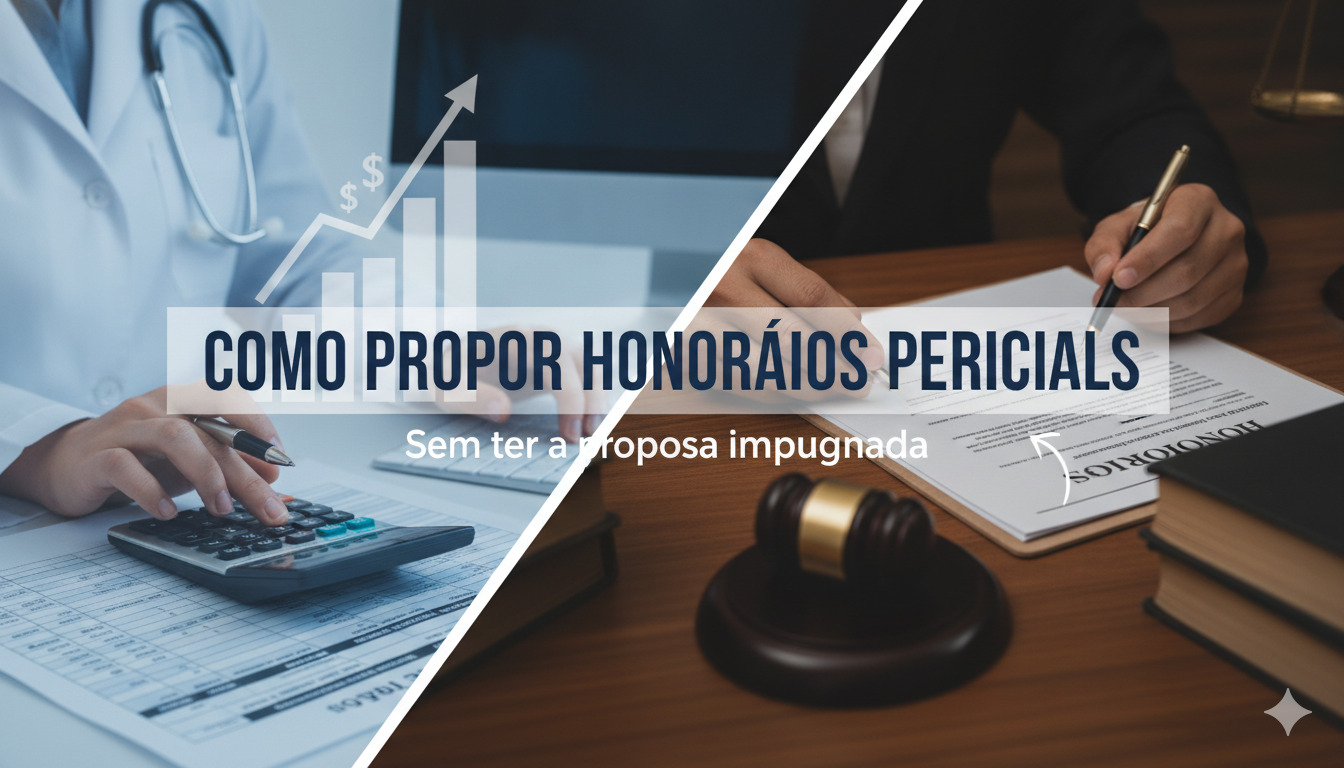 Planilha de estimativa de horas de perícia