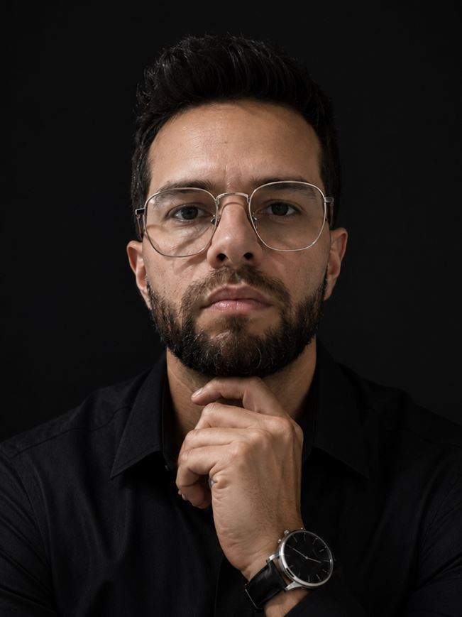 Dr. Gabriel Costa de Carvalho