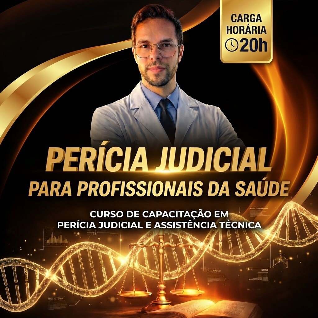 Dr. Gabriel Costa de Carvalho - Perito Judicial