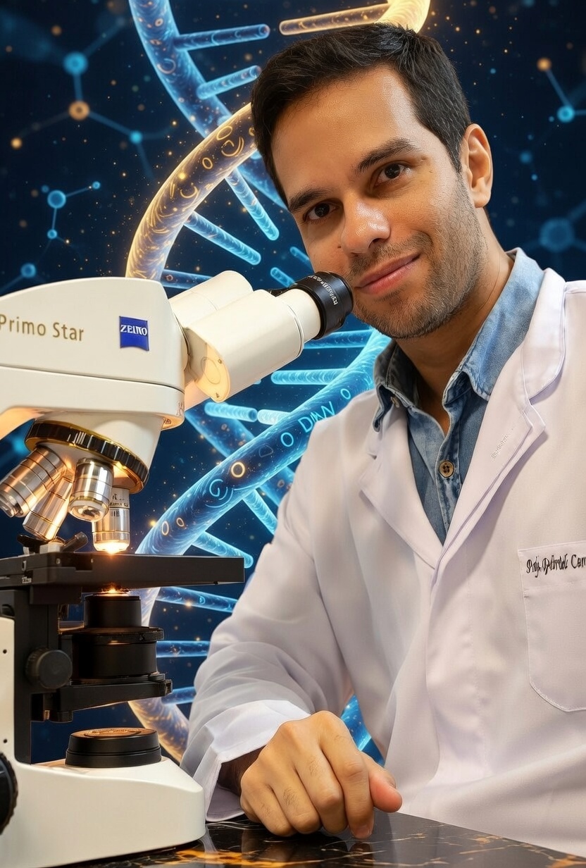 Dr. Gabriel Costa de Carvalho